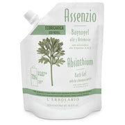 Erbolario Assenzio Bagnogel 500ml ricarica