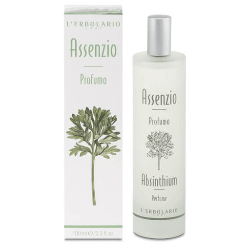 Erbolario Assenzio Profumo 100ml