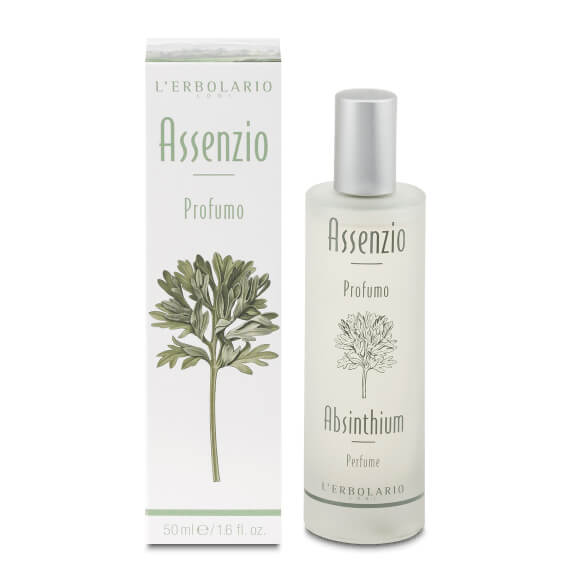 Erbolario Assenzio Profumo 50ml