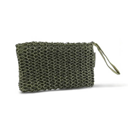 Erbolario Canapa pochette