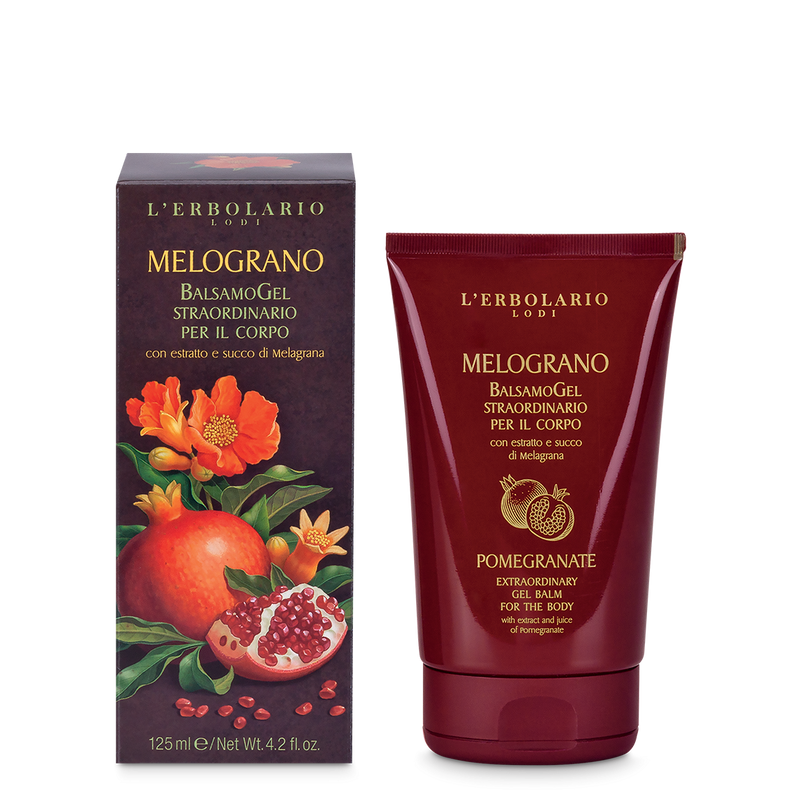Melograno - Balsamo Gel Straordinario
