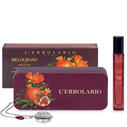 Erbolario Melograno Beauty Box Sempre con Te