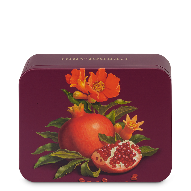 Erbolario Melograno Beauty box irresistibili dettagli 2