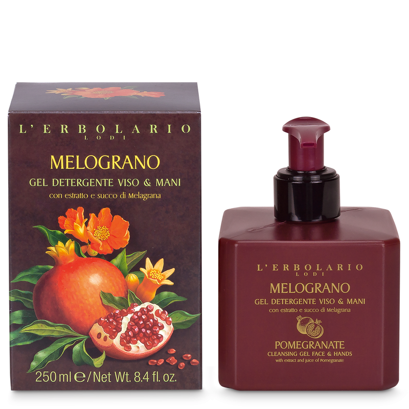 Gel Detergente Viso & Mani