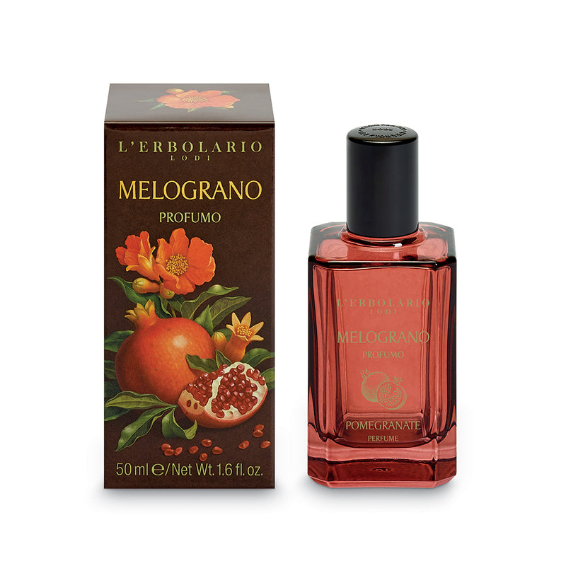 Erbolario Melograno Profumo 50ml