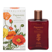 Erbolario Papavero soave Bagnoschiuma 250ml