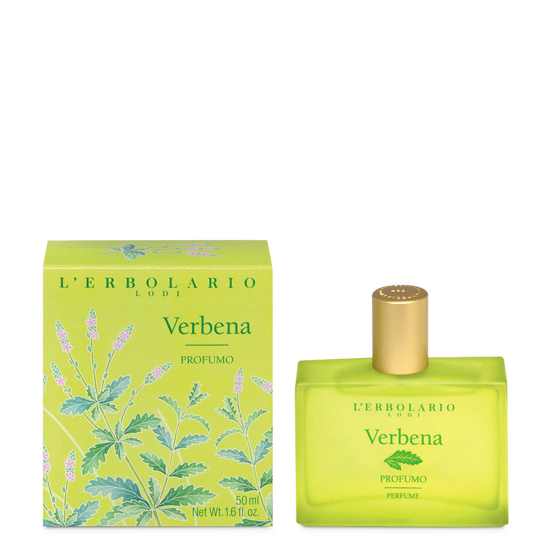 Erbolario Verbena Profumo 50ml