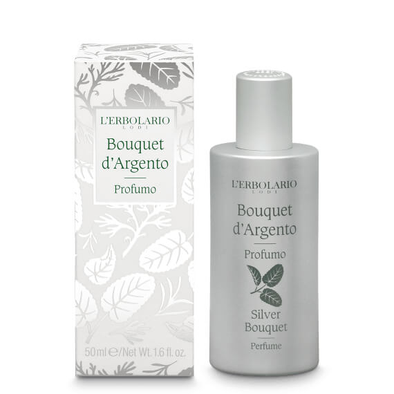 Bouquet d'argento - Profumo