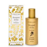Bouquet d'oro - Profumo