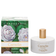 Erbolario Camelia profumo 100ml