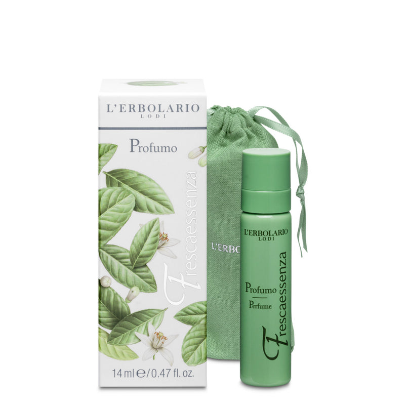 Erbolario Frescaessenza profumo 14ml