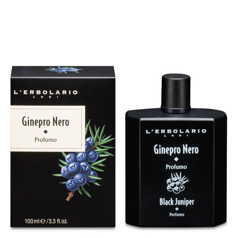 Erbolario Ginepro profumo 100ml