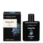 Erbolario Ginepro profumo 50ml