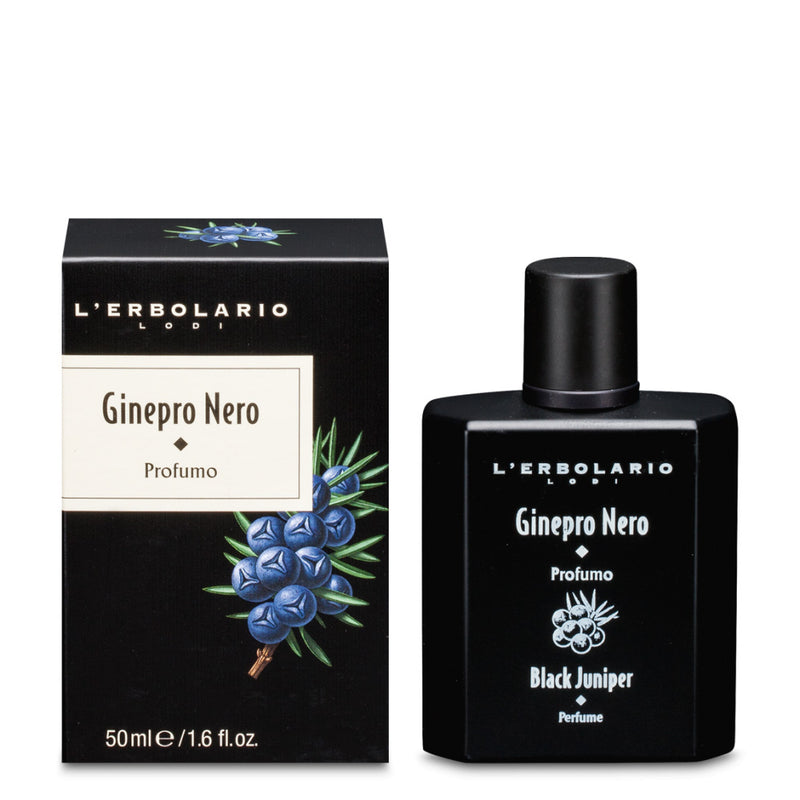 Erbolario Ginepro profumo 50ml