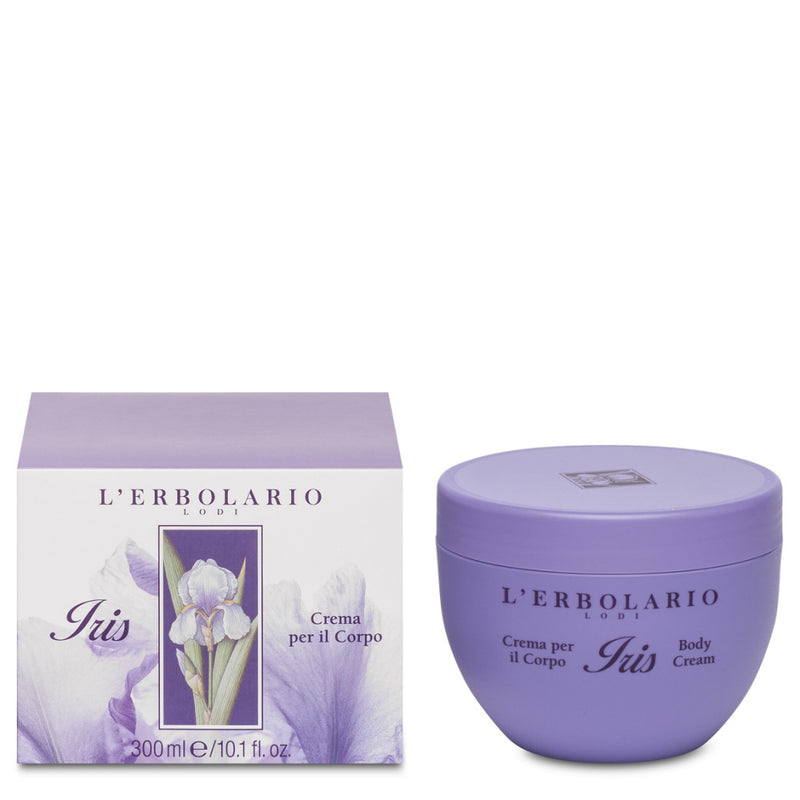 Iris - Crema corpo