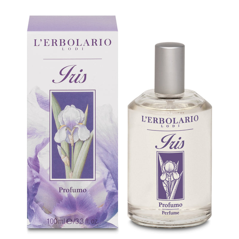 Erbolario Iris profumo 100ml