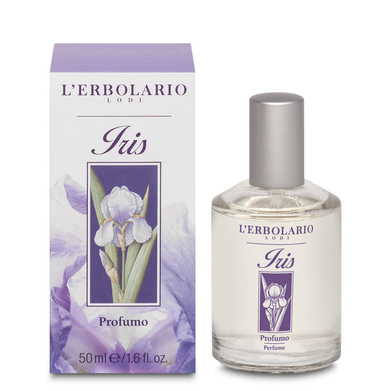 Erbolario Iris profumo 50ml