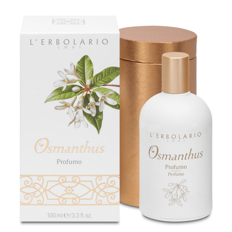 Erbolario Osmanthus profumo 100ml