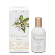 Erbolario Osmanthus profumo 50ml