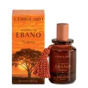 Erbolario Profumo accordo di ebano 50ml