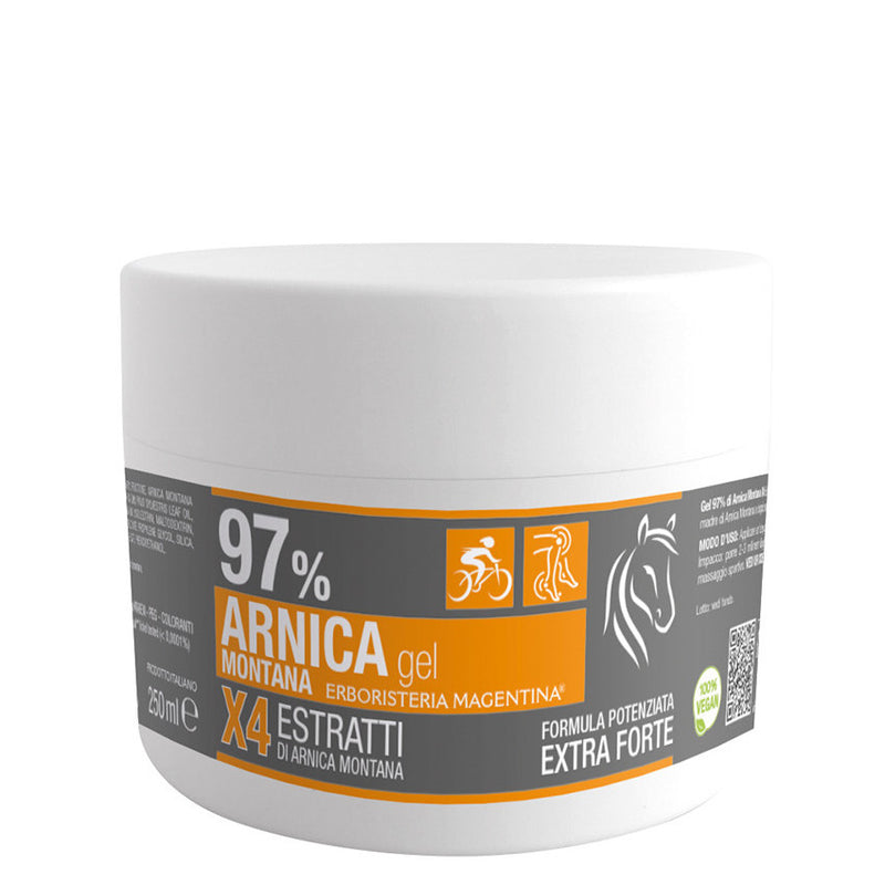 Arnica Montana Gel 97%