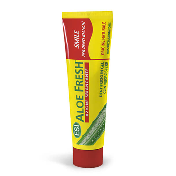 Esi Aloe fresh smile