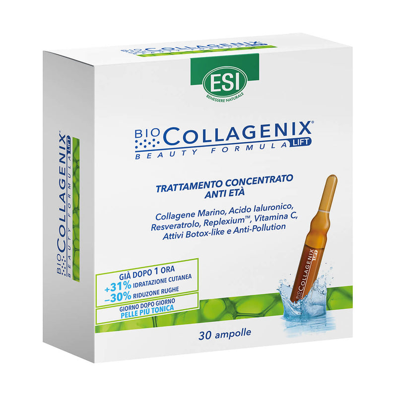 Biocollagenix Ampolle