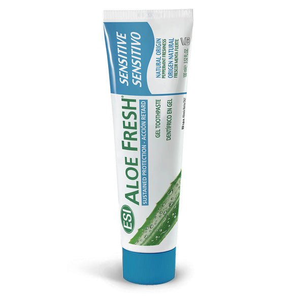 Esi Aloe fresh sensitive