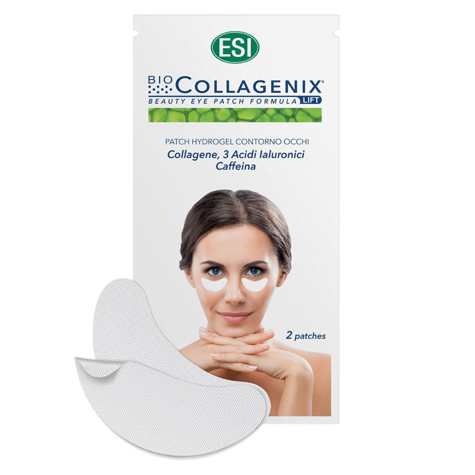 Esi Biocollagenix Eye Patch