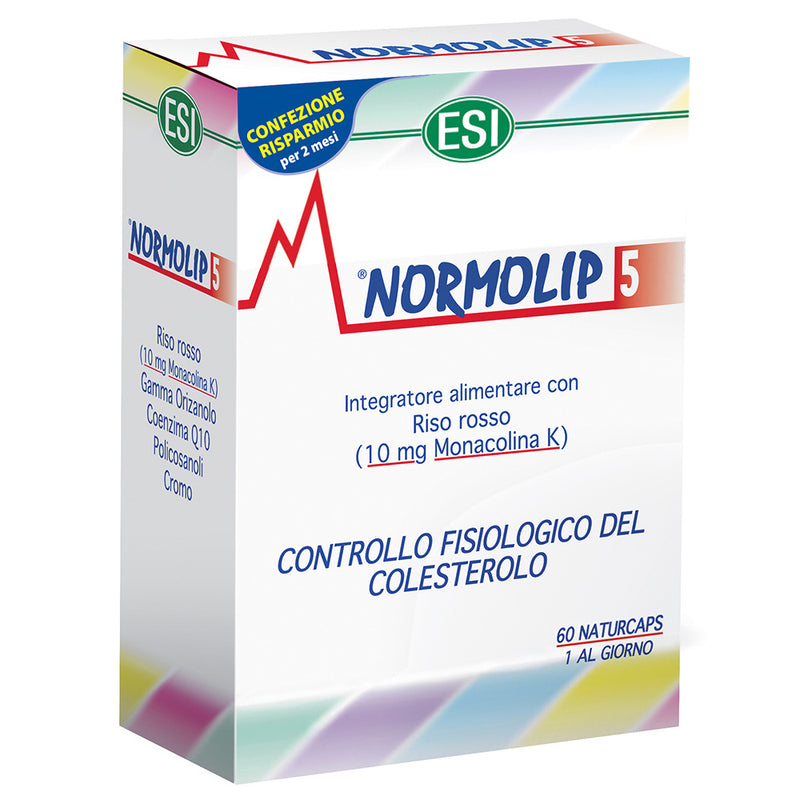 Esi Normolip 5