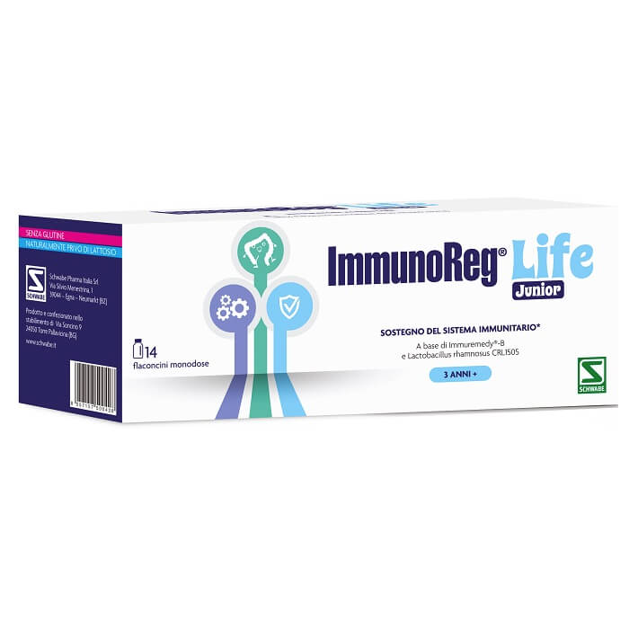 Farmaderbe ImmunoReg Lige junior