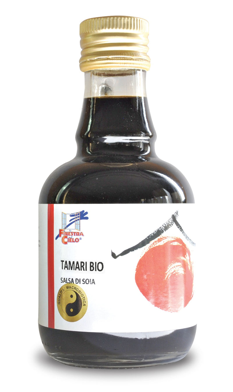 La Finestra sul Cielo - Tamari Bio 250ml