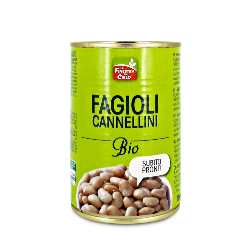 Fagioli cannellini