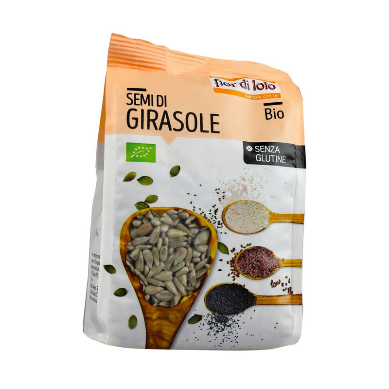 Semi di girasole