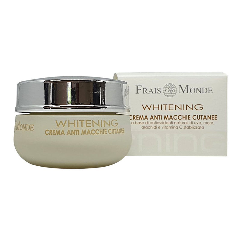 Frais Monde Crema viso anti macchie