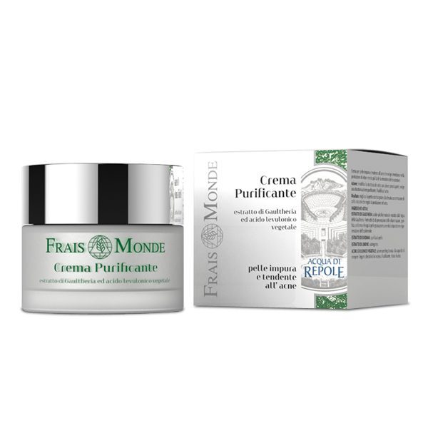 Frais Monde Acqua di Repole Crema purificante