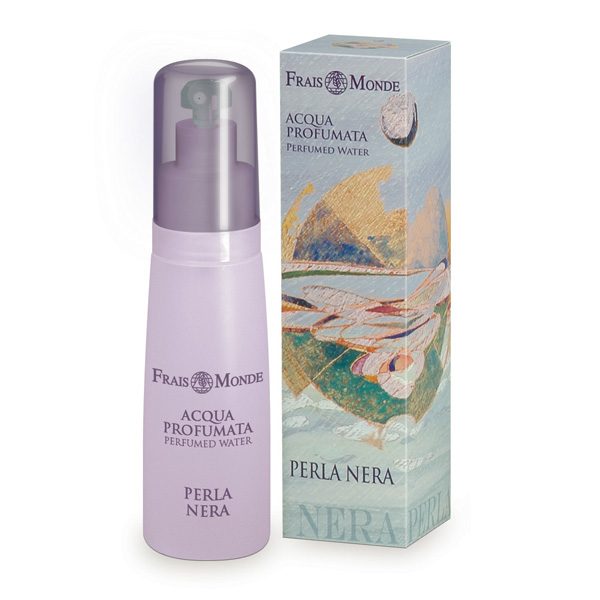 Frais Monde Acqua profumata Perla nera