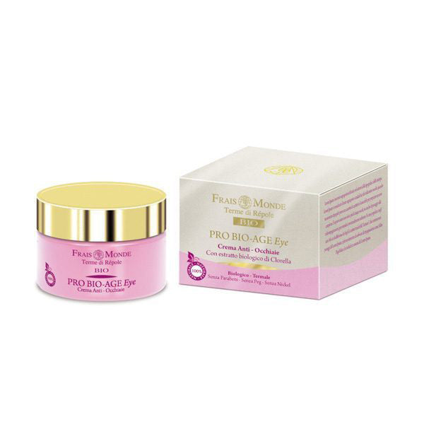 Frais Monde Crema anti occhiaie