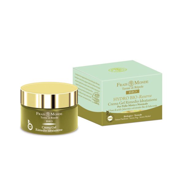Frais Monde Hydro bio reserve Crema gel rimedio idratazione