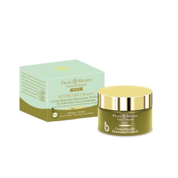 Frais Monde Hydro bio reserve Crema idratazione profonda