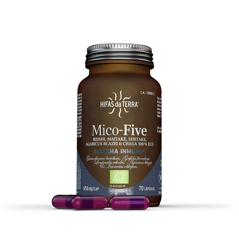 Freeland Mico Five