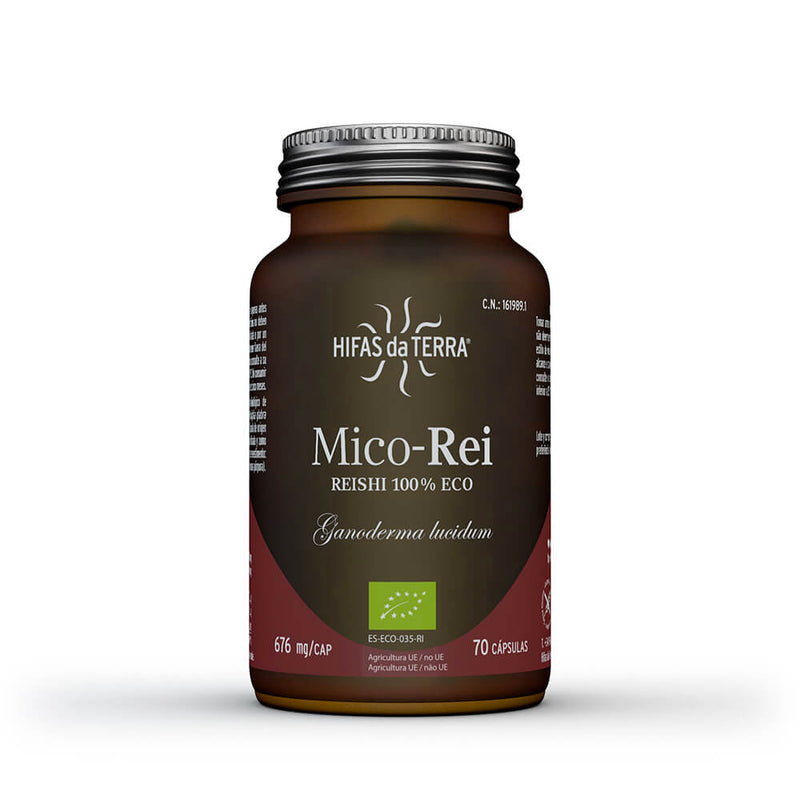 Freeland Mico Rei 70 capsule