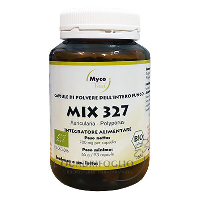 Freeland Mix 327