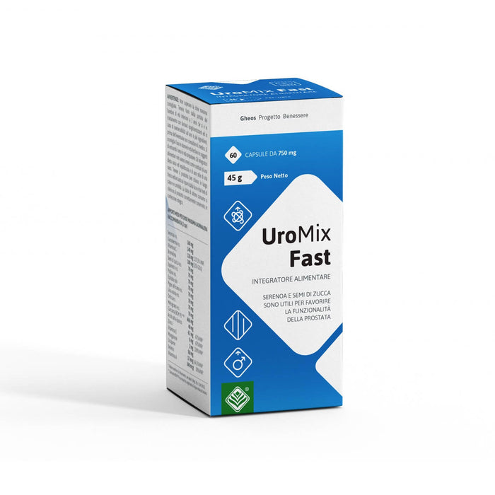 Gheos Uromix fast