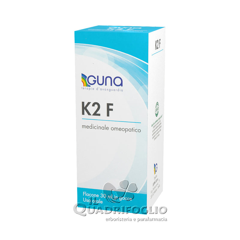 Guna K2 F