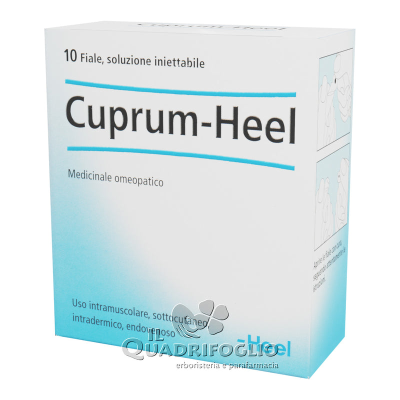 Heel Cuprum-Heel