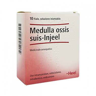 Heel Medulla ossis suis-injeel