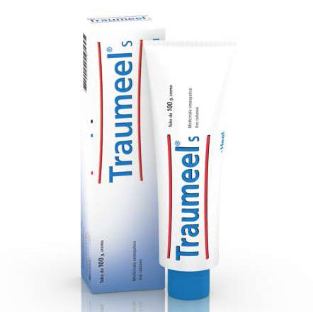 Heel Traumeel S crema 100g