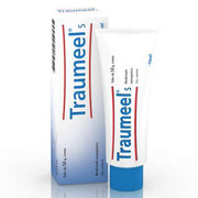Heel Traumeel S crema 50g