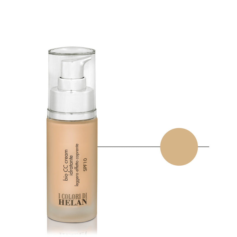 Bio CC Cream Idratante